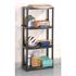 Draper 23230 4 Tier Plastic Shelving Unit