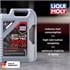 Liqui Moly 5W 30 C2/C3 Top Tec 4300 Engine Oil   5 Litres