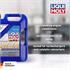 Liqui Moly 5W 40 A3/B4 Leichtlauf High Tech Engine Oil   5 Litres