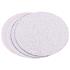 Draper 83865 Five 150mm Assorted Aluminium Oxide Sanding Discs