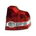 Right Rear Lamp (Supplied Without Bulbholder or Gasket, Original Equipment) for Volvo S40 II 2004 2007