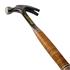 Estwing Curved Claw Hammer with Leather Grip, 16oz/448g