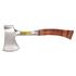 Estwing Sportsman's Axe with Leather Grip, 2 3/4"/70mm