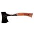 Estwing Special Edition Sportsman's Axe with Leather Grip, 3.25"/83mm