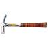 Estwing Straight Claw English Pattern Hammer with Leather Grip, 24oz/672g, 13.5"