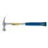 Estwing Milled Face Straight Framing Hammer, 20oz/560g, 13.75"