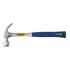 Estwing Smooth Face Curved Framing Hammer, 22oz/616g, 13.7"