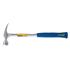 Estwing Milled Face Straight Framing Hammer, 22oz/616g, 16"