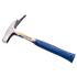 Estwing Magnetised Smooth Face Roofers Pick Hammer (German Pattern), 21oz/600g