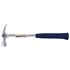Estwing Smooth Face Straight Framing Hammer, 24oz/672g, 16"