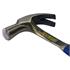 Estwing Curved Claw English Pattern Hammer, 24oz/672g