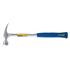 Estwing Smooth Face Straight Framing Hammer, 30oz/840g, 16"