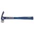 Estwing Ultra Series Milled Face Framing Hammer, 15oz/424g