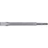 FLAT CHISEL SDS PLUS 20x14x250MM
