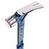 Estwing Ultra Series Smooth Face Framing Hammer, 15oz/425g, 13.75"
