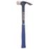 Estwing Ultra Series Smooth Face Framing Hammer, 19oz/538g, 15.5"