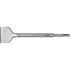 SDS PLUS FLAT CHISEL 60MM