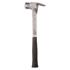 Estwing AL PRO Smooth Face Hammer, 14oz/392g, 16"