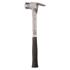 Estwing AL PRO Milled Face Hammer, 14oz/392g 