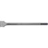 FLAT CHISEL SDS MAX 50x18x400MM