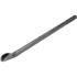 HOLLOW CHISEL SDS MAX 25x18x400MM