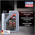 Liqui Moly 0W 30 C2 Top Tec 4310 Engine Oil   1 Litre