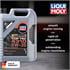 Liqui Moly 0W 30 C2 Top Tec 4310 Engine Oil   5 Litres