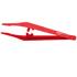 KNIPEX 23663 Plastic Tweezers, 129mm