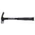 Estwing Ultra Series Smooth Face Framing Hammer, 19oz/538g, 15.5"