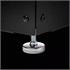 Draper 23748 BUNKER Modular Floor Cabinet, 9 Drawer, 680mm