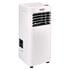 Draper 23828 230V 3 in 1 Portable Air Conditioner with Remote Control, 5000BTU