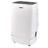 Draper 23833 230V 3 in 1 Portable Air Conditioner with Remote Control, 12000BTU