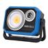 Draper 23847 COB XPG Rechargeable Work Light and Powerbank, 10W, 1000 Lumens, USB C Cable Supplied