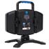 Draper 23848 COB SMD Rechargeable Work Light and Powerbank, 18W, 2000 Lumens