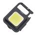 Draper 23850 COB LED Rechargeable Pocket Light with Stand and Belt Clip, 5W, 350 Lumens, USB C Cable Supplied