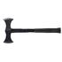 Estwing Black Eagle Double Bit Axe, 17"