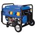 Draper Expert 23987 Petrol Generator with Wheels, 5000W