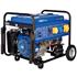 Draper Expert 23987 Petrol Generator with Wheels, 5000W