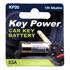 Coin Cell Battery 23A   Alkaline 12V