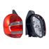 Left Rear Lamp (Original Equipment) for Renault MODUS 2008 on