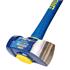 Estwing Demolition Hammer with Fibreglass Handle, 4.5kg, 910mm