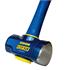 Estwing Demolition Hammer with Fibreglass Handle, 3.6kg, 910mm