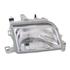 Right Headlamp for Renault CLIO I Box 1991 1996