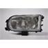 Right Front Fog Lamp for Renault CLIO 1996 1998