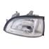 Left Headlamp (Original Equipment) for Renault CLIO 1996 1998
