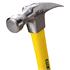 Estwing Sure Strike Straight Claw Hammer with Fibreglass Handle, 16oz/453g 