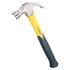 Estwing Sure Strike Curved Claw Hammer with Fibreglass Handle, 20oz/567g