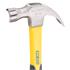 Estwing Sure Strike Curved Claw Hammer with Fibreglass Handle, 20oz/567g