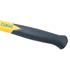 Estwing Sure Strike Curved Claw Hammer with Fibreglass Handle, 20oz/567g