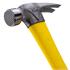 Estwing Sure Strike Straight Claw Framing Hammer with Fibreglass Handle, 22oz/567g